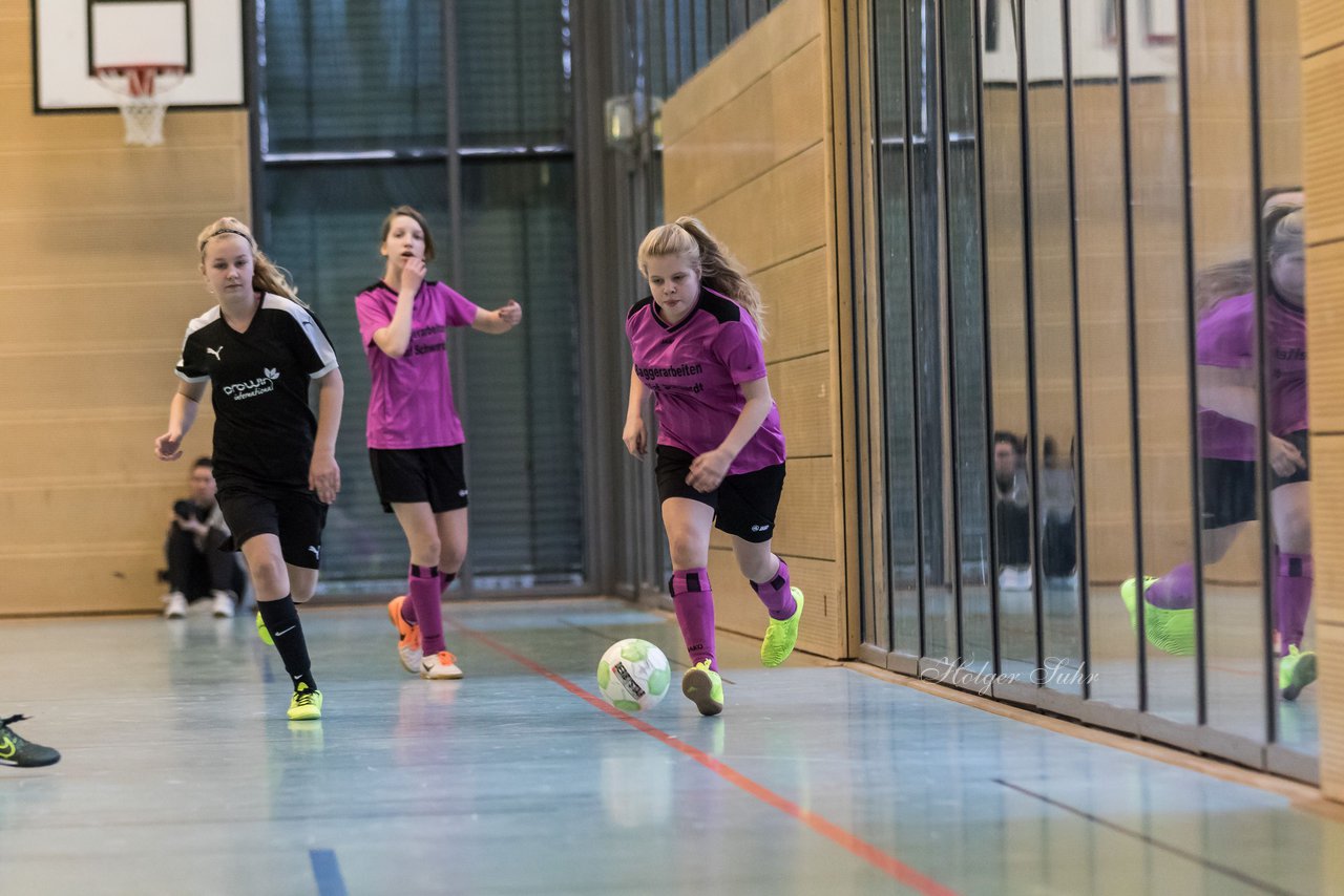 Bild 153 - Girls Cup